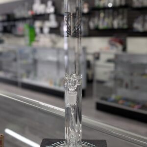 Licit Glass 38 Gridline Tube- Groton, CT
