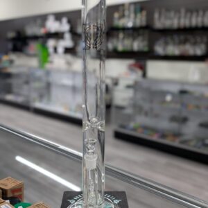 Licit Glass 50 Gridline Tube- Groton, CT