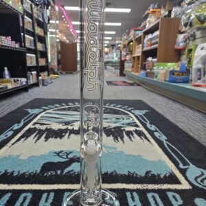 Illadelph White Label Medium Straight- Enfield, CT.