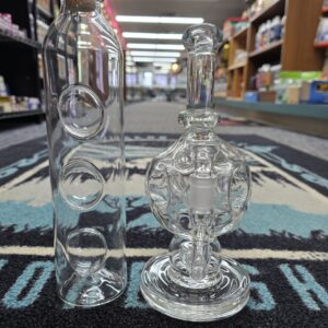Davin Titlan Clear Rig- Enfield, CT.