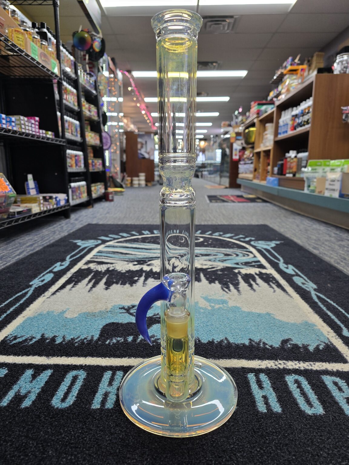 Water Pipes