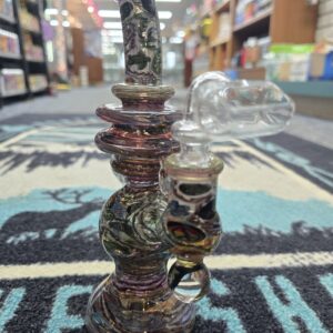 Jerry Kelly x Mark Campos Colab Irie Klein Recycler- Enfield, CT.