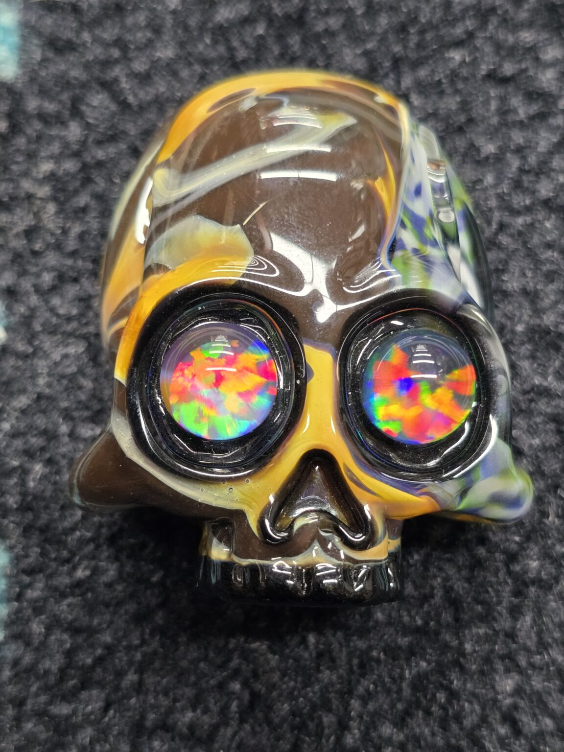Heady Glass