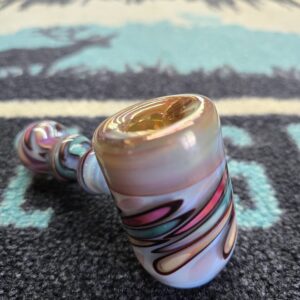 Martha Proctor Hammer- Enfield, CT.