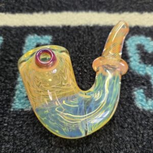 Matt 2000 Fully Fumed Sherlock