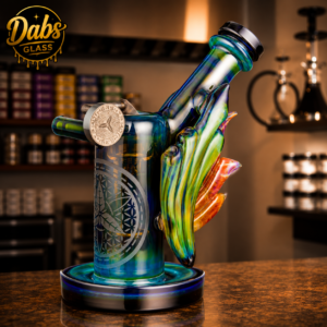 Buy Swing Arm Elite Leaf Bubbler