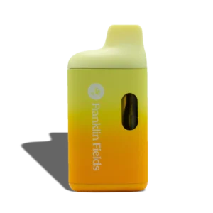 Penjamin Tropical Runtz Live Resin Disposable Cart 1g