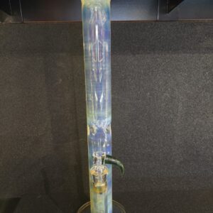 Fluid Glass Straight Tube – Colonie, NY