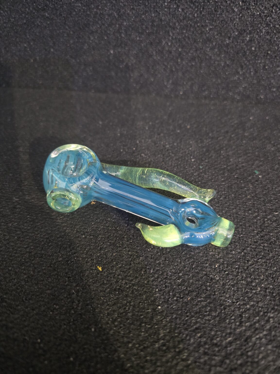 Hand Pipes