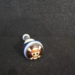 Blurd Glass Handpipe – Colonie, NY