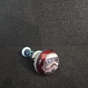 Blurd Glass Handpipe – Colonie, NY