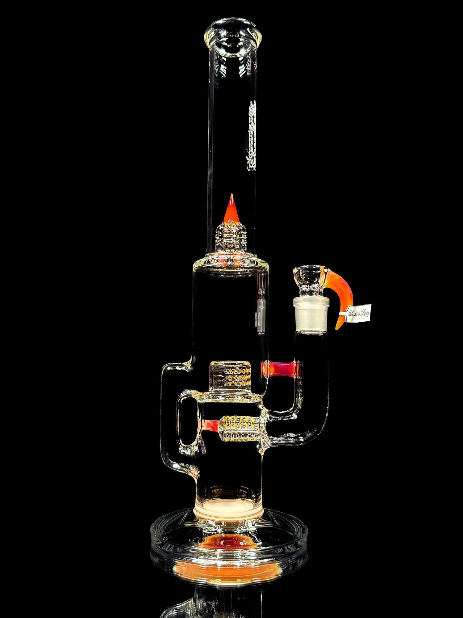 Sovereignty Glass Cap Cycler PA for sale online