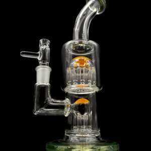 Toro Mini 7/13 w/ Colored Caps
