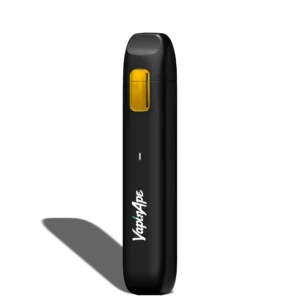 Black Cherry Kush Disposable Cart 1g