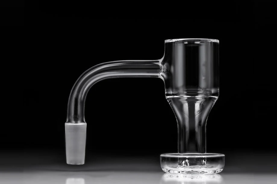 Vortex Slurper 25mm