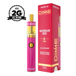 Buy Watermelon Kush 2G All in One Device in usa