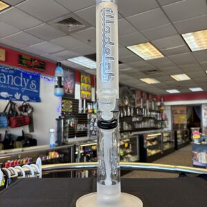 Illadelph Frosted Signature Series Medium Straight- Portland, ME