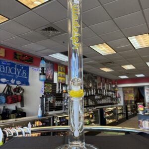 Illadelph Yellow Label Tall Straight (9mm)- Portland, ME