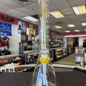 Illadelph Yellow Label Short Beaker- Portland, ME