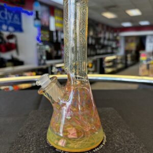Matt 2000 Fully Fumed Mini Beaker-Portland, ME