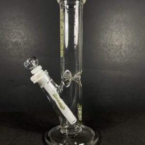 Illadelph Lime Label Mini Straight- Burlington, VT.