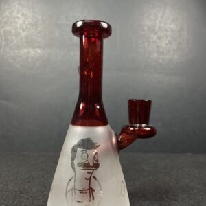 ArmorGlassNoah Bob’s Burgers Mini Tube-Burlington, VT