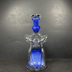 Dreamlabs Xenocycler Recycler Dab Rig- Burlington, VT.